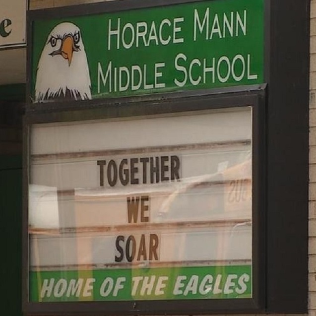 horacemannms